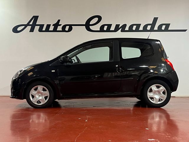 Renault Twingo Dynamique 2010 1.2 75 eco2 E5