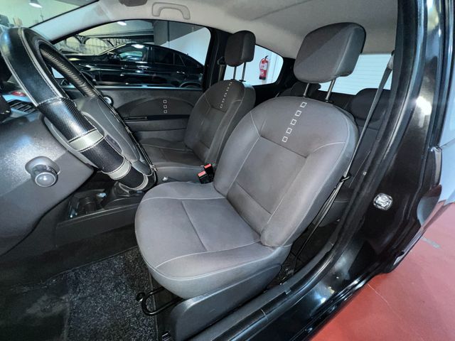 Renault Twingo Dynamique 2010 1.2 75 eco2 E5