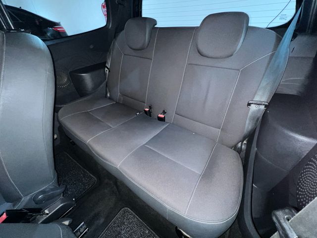 Renault Twingo Dynamique 2010 1.2 75 eco2 E5