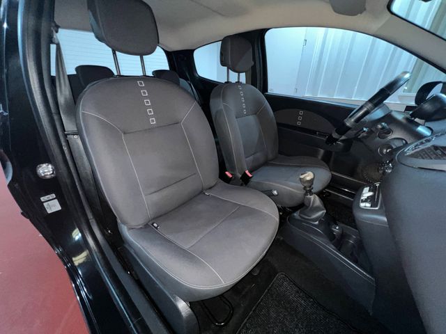 Renault Twingo Dynamique 2010 1.2 75 eco2 E5