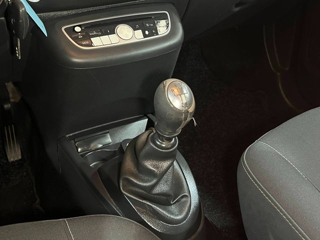 Renault Twingo Dynamique 2010 1.2 75 eco2 E5