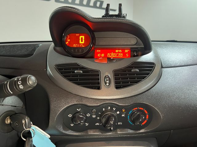 Renault Twingo Dynamique 2010 1.2 75 eco2 E5