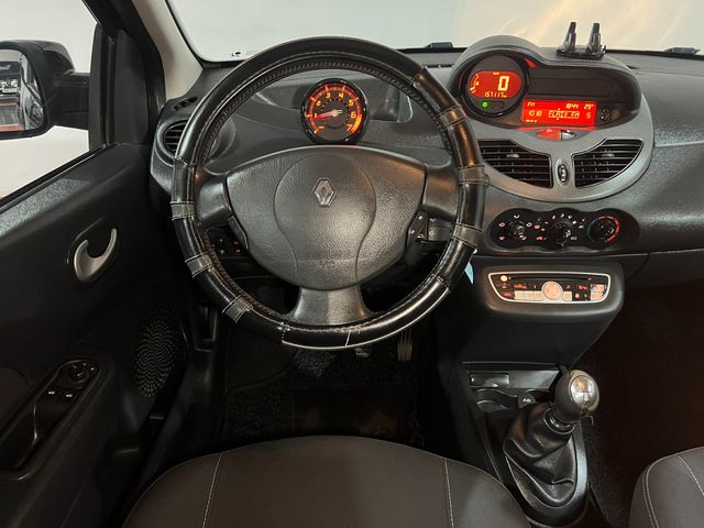 Renault Twingo Dynamique 2010 1.2 75 eco2 E5