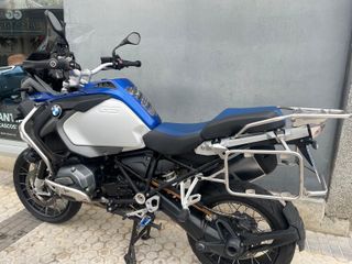 dasMoto vende BMW R1200GSA(2015) 79.000 km