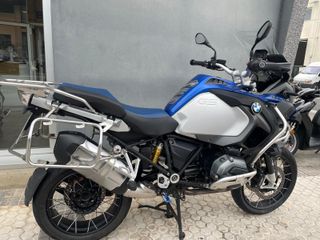 dasMoto vende BMW R1200GSA(2015) 79.000 km