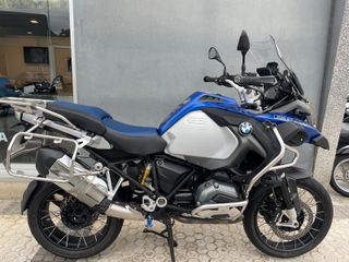 dasMoto vende BMW R1200GSA(2015) 79.000 km