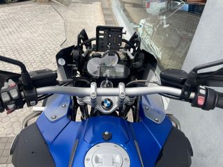 dasMoto vende BMW R1200GSA(2015) 79.000 km