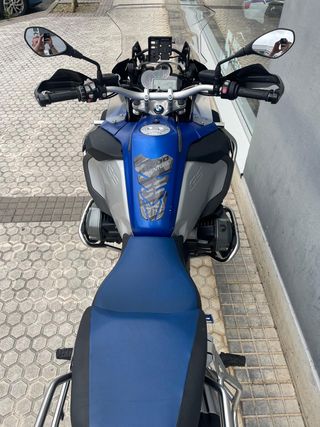 dasMoto vende BMW R1200GSA(2015) 79.000 km