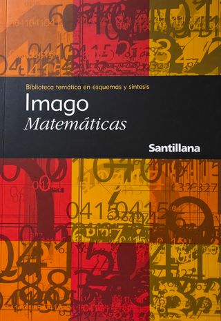 Imago: Matemáticas
