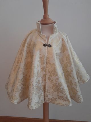 Capa fallera