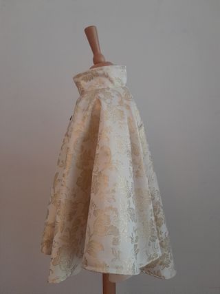 Capa fallera