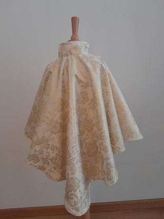 Capa fallera