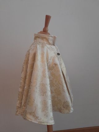 Capa fallera