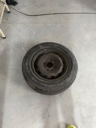 Llantas 13" Peugeot 4 tornillos