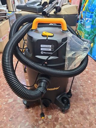 Aspiradora Vacmaster VK1323PFR 1300W