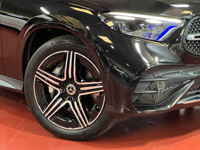 Mercedes-Benz GLC Coupé GLC 220 d 4MATIC