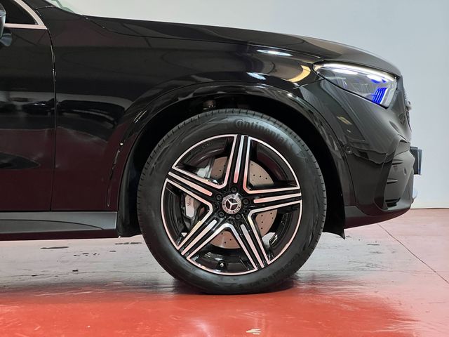 Mercedes-Benz GLC Coupé GLC 220 d 4MATIC