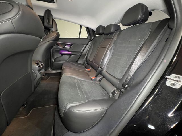 Mercedes-Benz GLC Coupé GLC 220 d 4MATIC