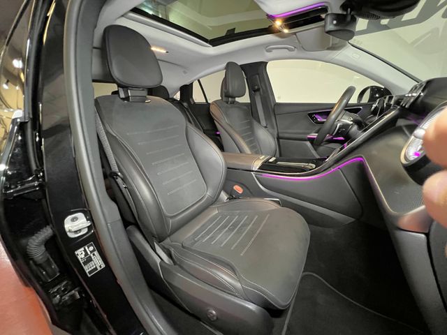 Mercedes-Benz GLC Coupé GLC 220 d 4MATIC