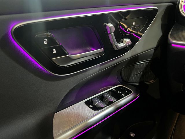 Mercedes-Benz GLC Coupé GLC 220 d 4MATIC