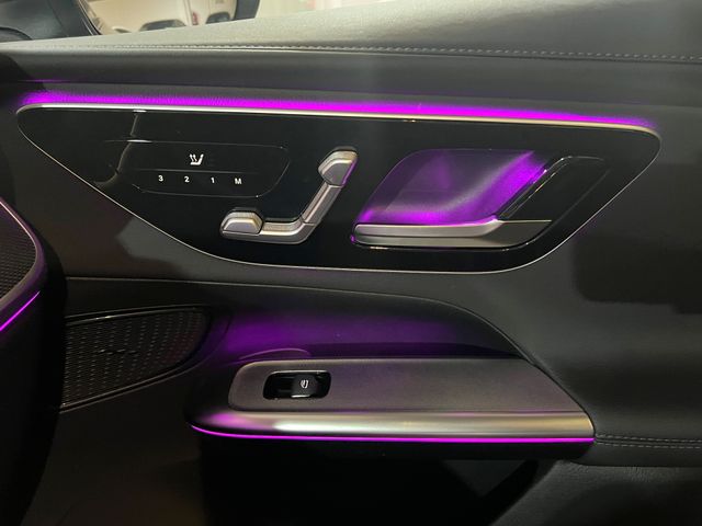 Mercedes-Benz GLC Coupé GLC 220 d 4MATIC