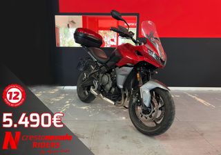 Triumph TIGER SPORT 660