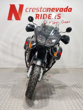 Honda XL1000V VARADERO