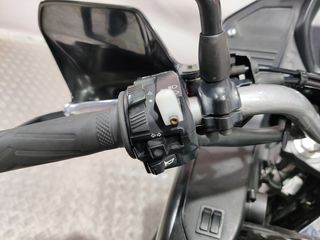 Honda XL1000V VARADERO