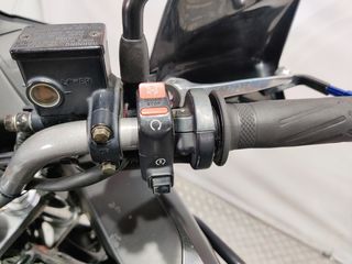 Honda XL1000V VARADERO