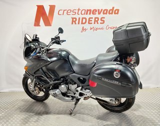 Honda XL1000V VARADERO