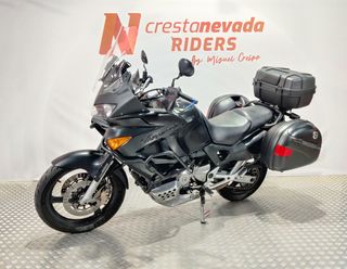 Honda XL1000V VARADERO