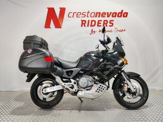 Honda XL1000V VARADERO