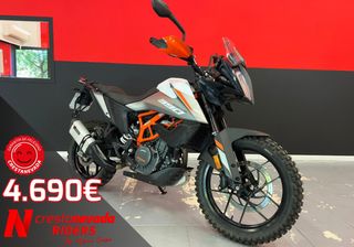 Ktm 390 ADVENTURE