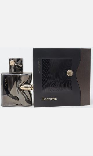 Ghost Spectre Perfume