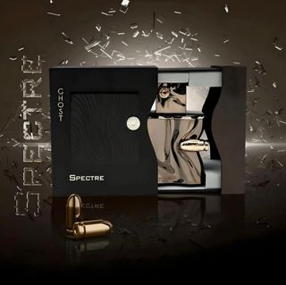 Ghost Spectre Perfume