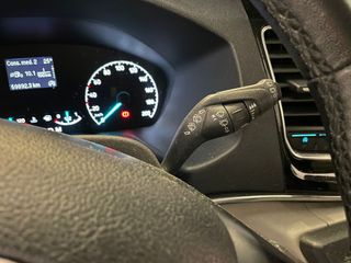 Ford Tourneo Custom 2018