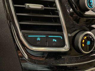 Ford Tourneo Custom 2018