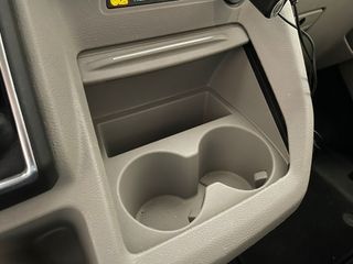Ford Tourneo Custom 2018