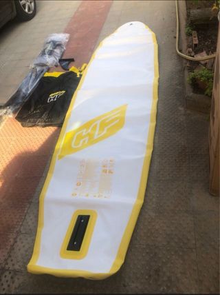 Tabla Paddle Surf  Aqua Cruise 10.6 - 2a mano