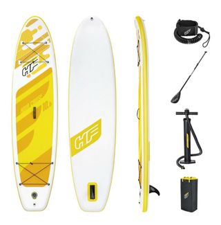 Tabla Paddle Surf  Aqua Cruise 10.6 - 2a mano