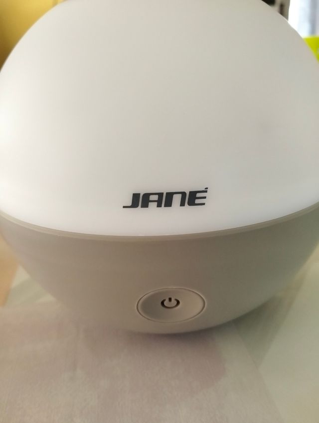 Humidificador aroma Jane