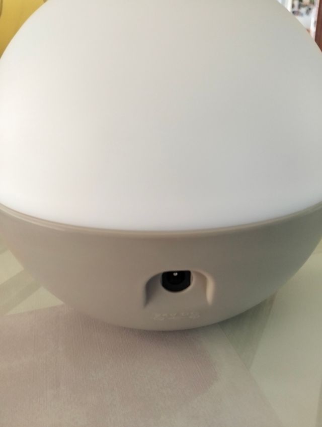 Humidificador aroma Jane