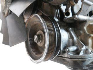 Motor Land Rover Defender L316 2,5 TDi 4x4 16L