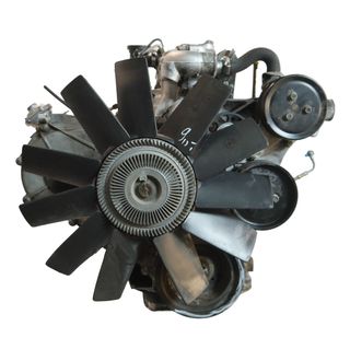 Motor Land Rover Defender L316 2,5 TDi 4x4 16L