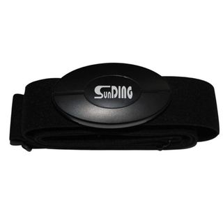 Monitor ritmo cardiaco Bluetooth sunding