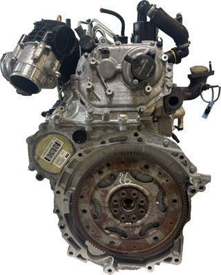 Motor Para Land Rover Range 2.0 D 204DTD AJ204D K4D3-6006-MA