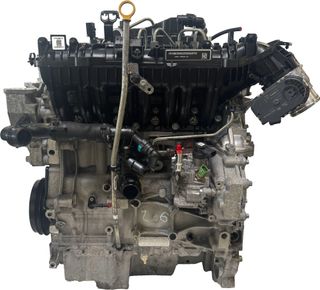Motor Para Land Rover Range 2.0 D 204DTD AJ204D K4D3-6006-MA