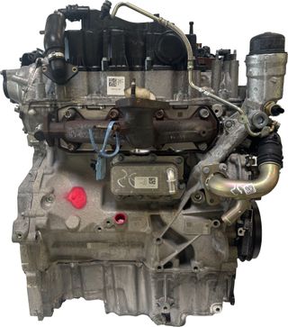 Motor Para Land Rover Range 2.0 D 204DTD AJ204D K4D3-6006-MA