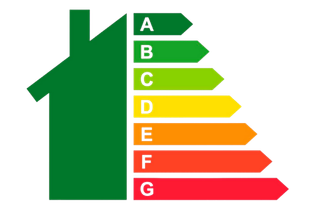 Certificado energético de viviendas