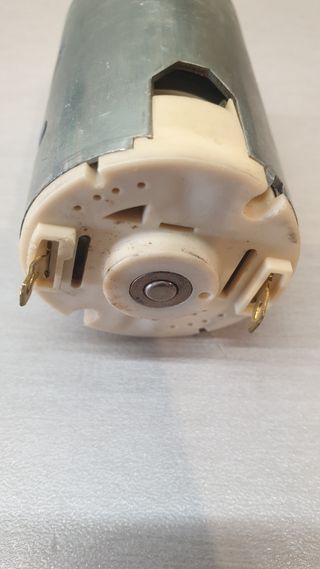 MOTOR MOLINILLO CAFETERAS DC751(2)LSG/230V/50HZ 